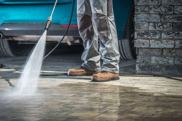 Best Post-Construction Pressure Washing  in Langley, SC